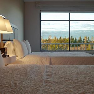 Snoqualmie Inn By Hotel America